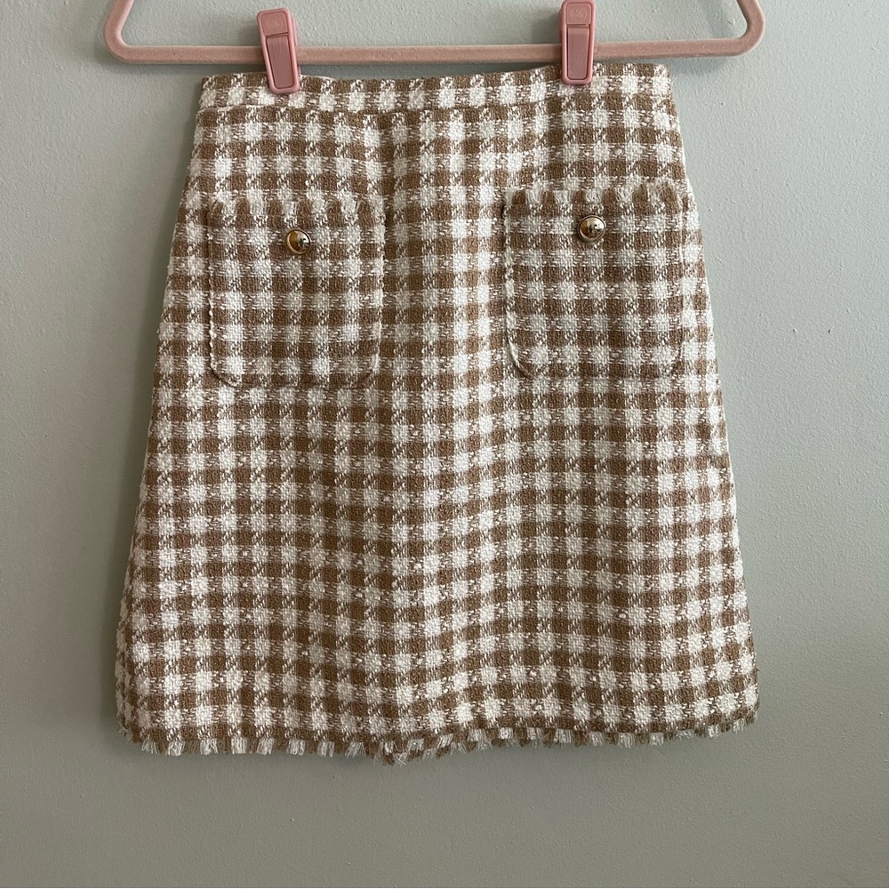 Ann Taylor Skirt